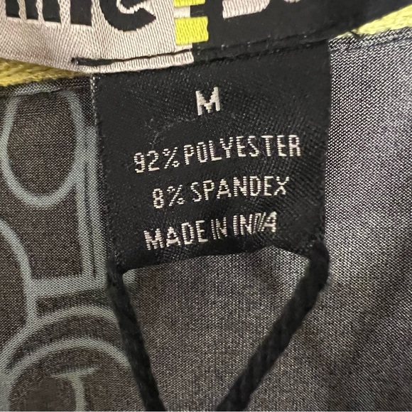 Jamie Sadock NWT Shiny Happy People (CasaCollection) Size Medium,Sunshield - Picture 7 of 9